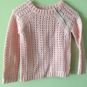 *Great condition!* Free People Sweater!